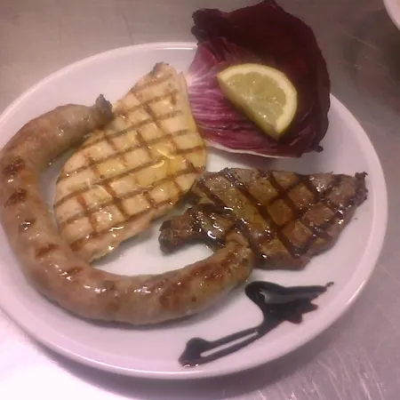 Oasi Bar Affittacamere 3*