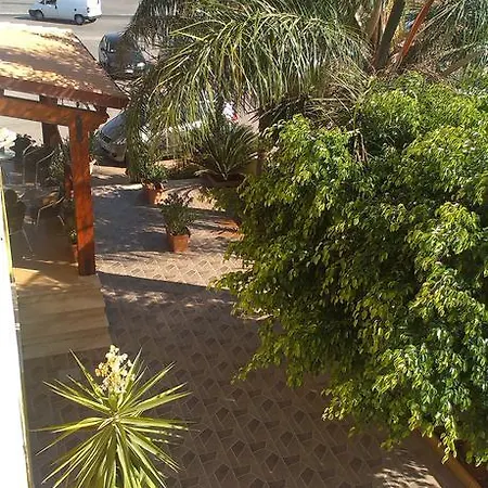 Oasi Bar Affittacamere Castelvetrano