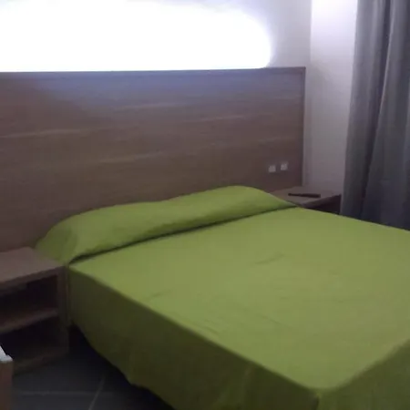 招待所 Oasi Bar Affittacamere 3*