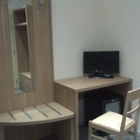 Gasthof Oasi Bar Affittacamere 3*