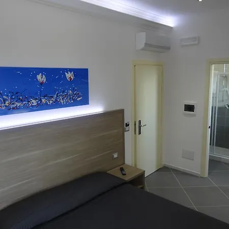 招待所 Oasi Bar Affittacamere