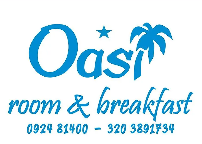 Πανσιόν Oasi Bar Affittacamere