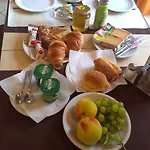 Pensjonat Oasi Bar Affittacamere