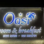Oasi Bar Affittacamere Pensjonat