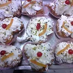 Pensjonat Oasi Bar Affittacamere